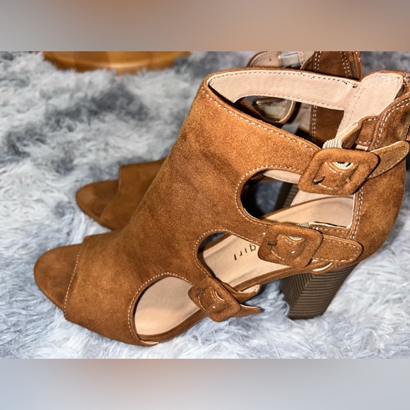 Madden Girl Shoes - Madden Girl Beatrik Sandals